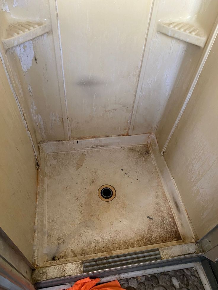 Cleaning Project